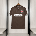 2026-27 St. Pauli Home Fan Version