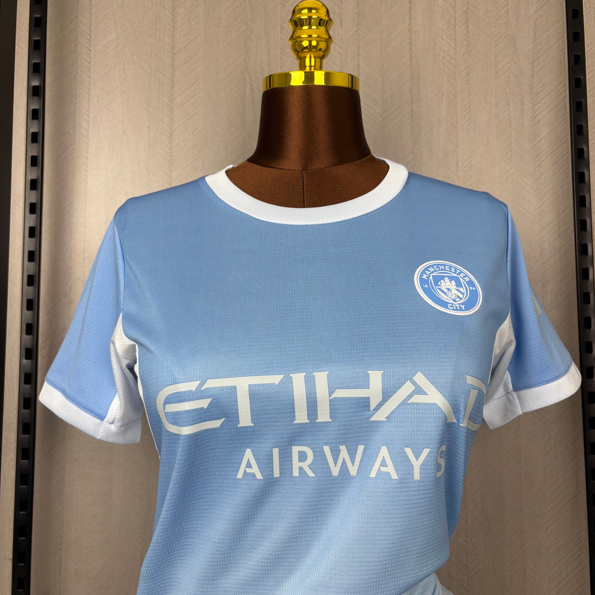 2026-27 Manchester City Home Women