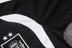 2026-27 Spain Black Training Suit