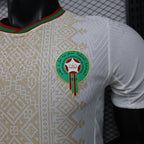 2026-27 Marruecos Versión Jugador Visitante