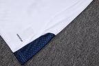 2026-27 Boca Juniors White Training Suit