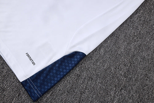 2026-27 Boca Juniors White Training Suit