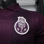 2026-27 Porto Away Player Version