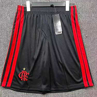 2026-27 Flamengo Away Short