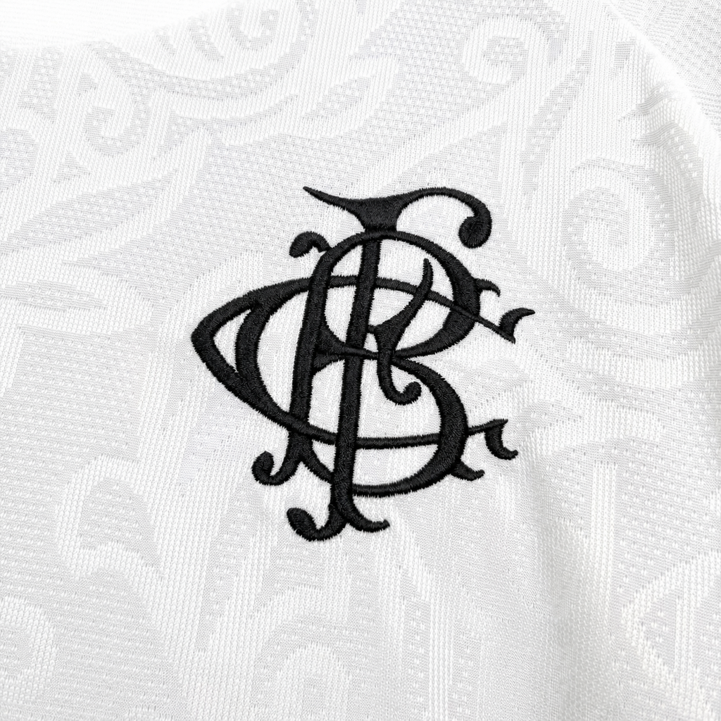 2026-27 Botafogo White Special Fan Version
