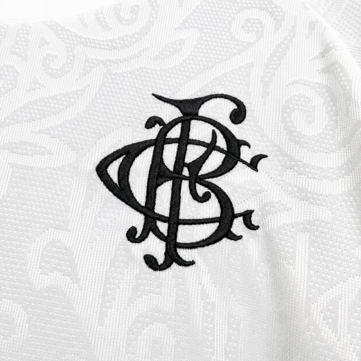 2026-27 Botafogo White Special Fan Version