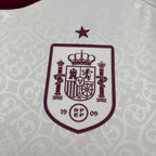 2026-27 Spain Away Fan Version