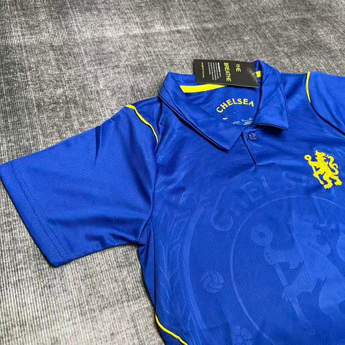 2026-27 Chelsea Home Kids