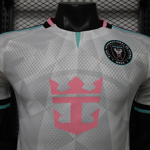 2026-27 Miami Second Away Player Version