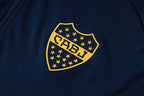 2026-27 Boca Juniors Blue Training Suit