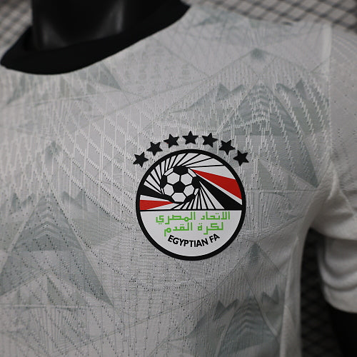 2026-27 Egipto Visitante Versión Jugador