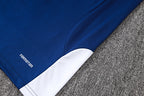 2026-27 Real Madrid Blue-Yellow Training Suit