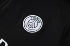 2026-27 Paris Black Training Suit