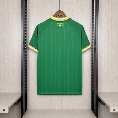 2026-27 Vasco da Gama Green Special Fan Version