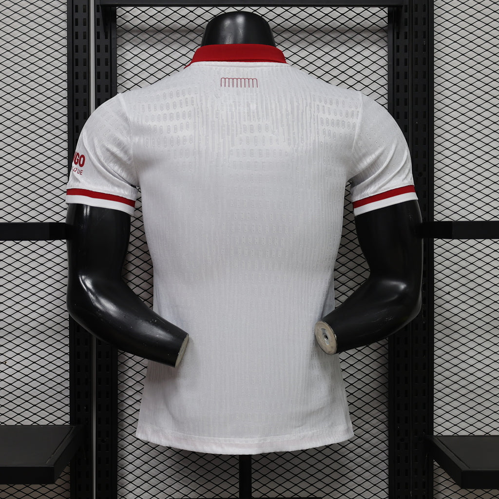 2026-27 Monaco Home Player Version