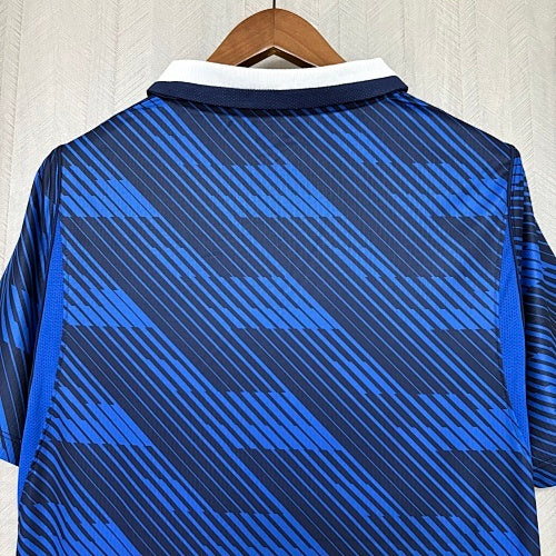 2026-27 France home Fan Version