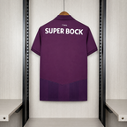 2026-27 Porto Away Fan Version