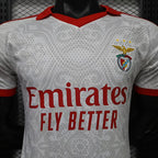 2026-27 Benfica Away Player Version