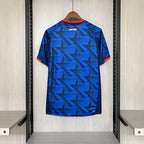 2026-27 Kap Verde Heimtrikot Fan-Version