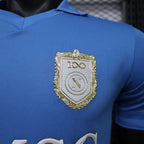 2026-27 Napoli Home Player Version