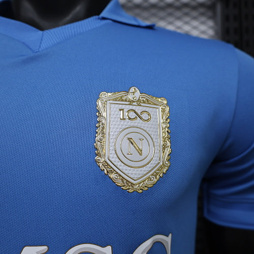 2026-27 Napoli Home Player Version
