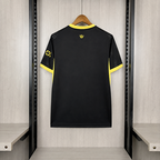 2026-27 Manchester City Third Away Fan Version