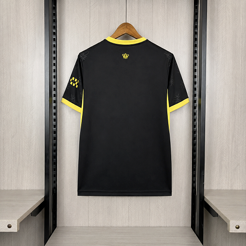 2026-27 Manchester City Third Away Fan Version