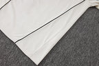 2026-27 Machester City Off White Training Suit