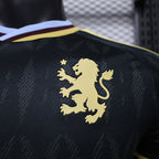 2026-27 Aston Villa Away Player Version Football Jersey