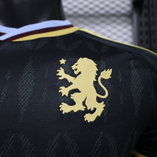 2026-27 Aston Villa Away Player Version Football Jersey