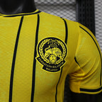 2026-27 Malaysia Home Player Version