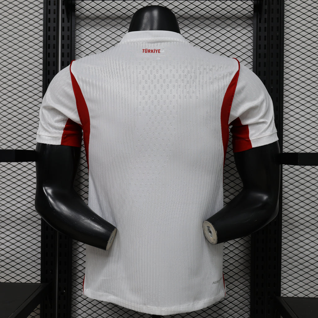 2026-27 Turkiye Away Player Version