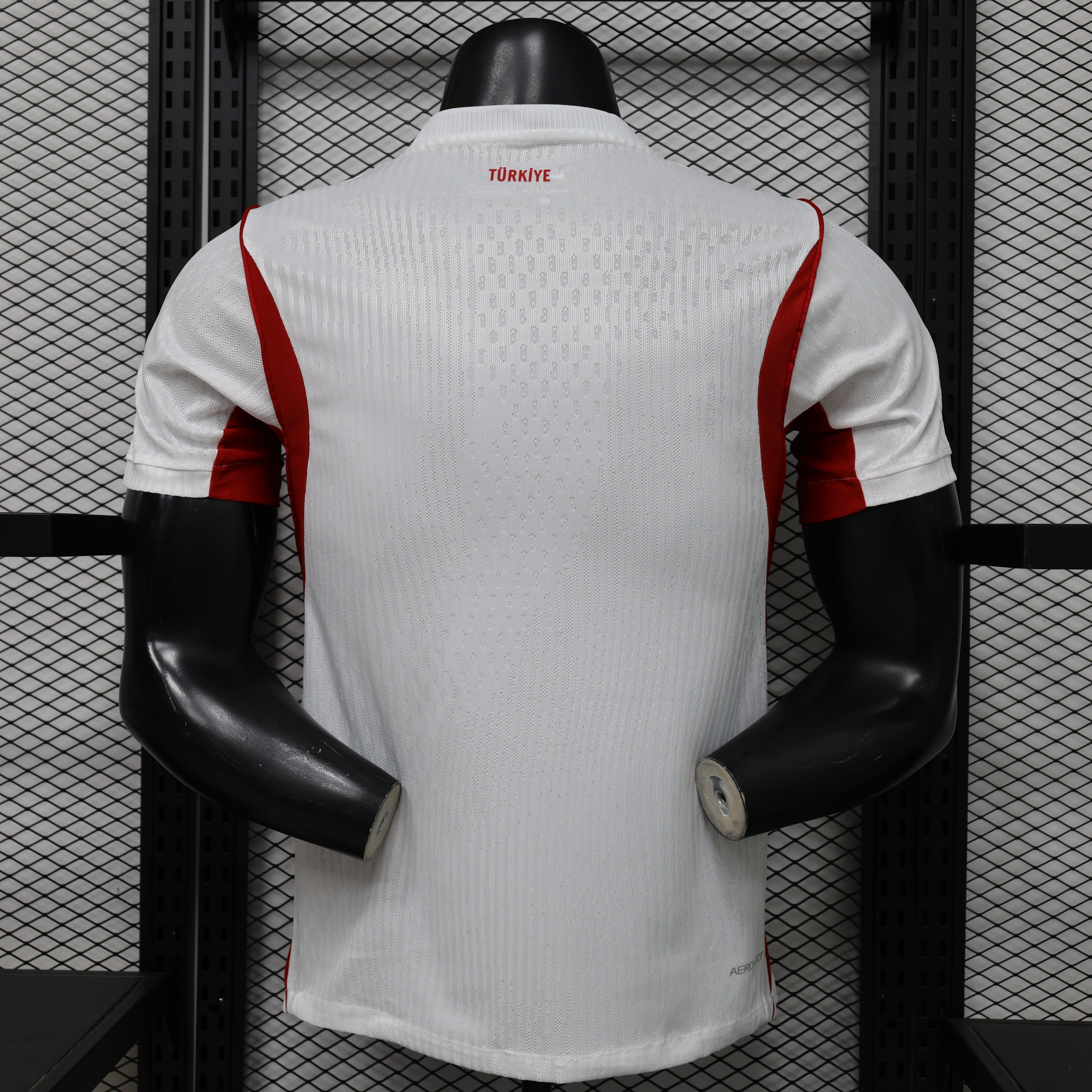 2026-27 Turkiye Away Player Version