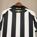 2026-27 Santos Away Fan Version