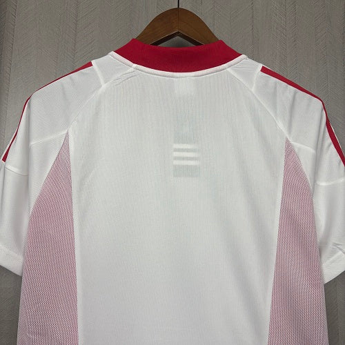 2002-03 AC Milan Away Retro