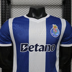 2026-27 Porto Home Player Version