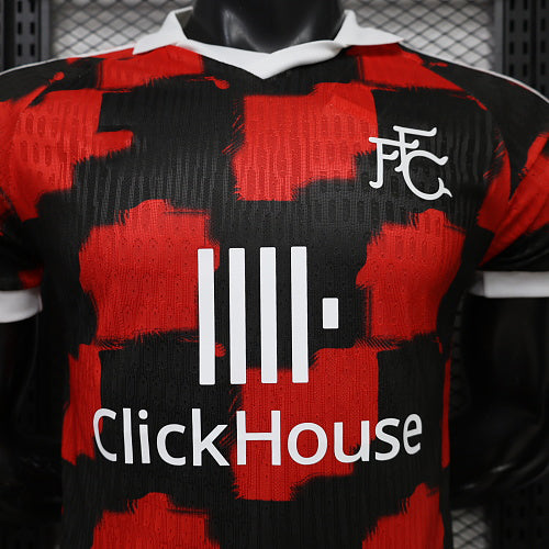 2026-27 Fulham Away Player Version