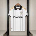 2026-27 Legia Warschau Heimtrikot (Fannähe)