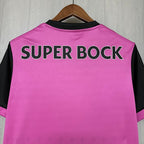 2026-27 Porto Pink Special Fan Version