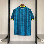 2026-27 Colombia Visitante Versión Aficionado