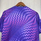 2026-27 Corinthians Goalkeeper Purple Fan Version