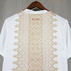 2026-27 Morocco Away Fan Version
