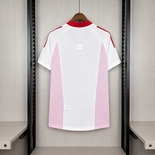 2002-03 AC Milan Away Retro