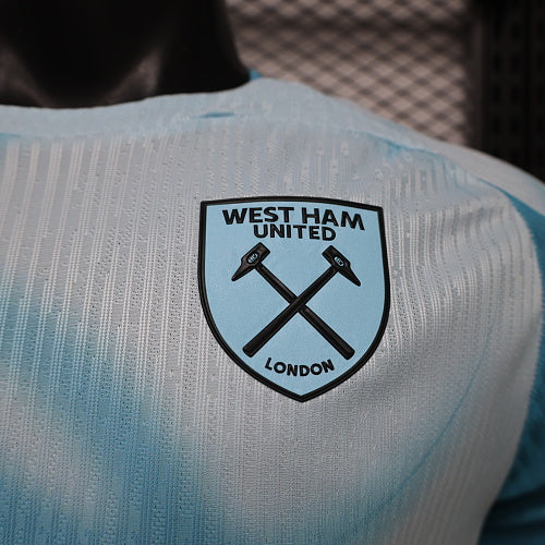 2026-27 West Ham United Second Away Player Version