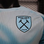2026-27 West Ham United Second Away Player Version