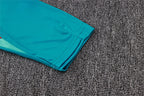 2026-27 Barcelona Green-Blue Training Suit
