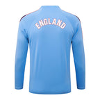 2026-27 England Light Blue Training Suit