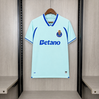 2026-27 Porto Third Away Fan Version