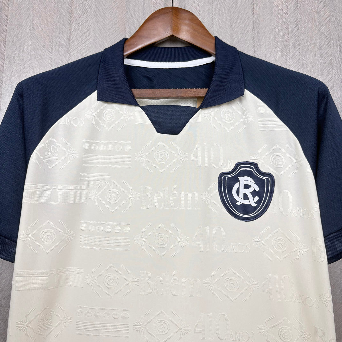 2026-27 Remo Away Fan Version