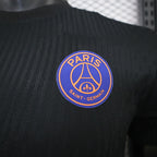 2026-27 Paris Black Special Player Version Football Jersey